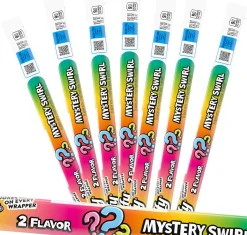 Laffy Taffy Rope - Mystery Swirl 0.81 oz | 1ct