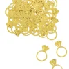 Large Gold Diamond Confetti 0.5oz | 1ct