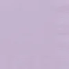 Lavender Beverage Napkins | 100ct
