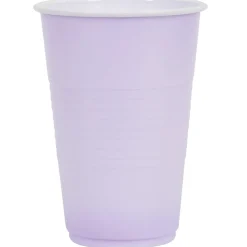 Lavender Cup 16oz | 50ct