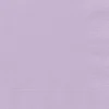 Lavender Dinner Napkins | 40ct