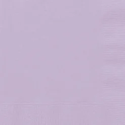 Lavender Lunch Napkins | 100ct