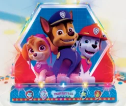 LED Light-up Paw Patrol Decoration | 1ct