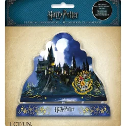 LED Harry Potter Decoration | 1ct