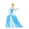 Life-size Cinderella Friendship Adventures Cardboard Cutout *Made to order-please allow 10-14 days for processing*