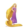 Life-size Rapunzel Friendship Adventures Cardboard Cutout *Made to order-please allow 10-14 days for processing*