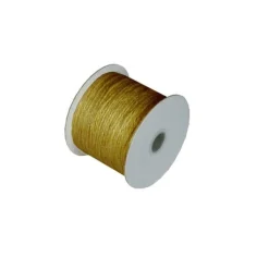 Light Brown Jute Twine | 100 yds