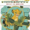 Lion King Jointed Banner 5.63' | 1ct