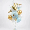 Little Boy On The Way Bouquet | 12pc