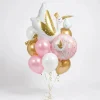 Little Girl On The Way Bouquet | 12pc