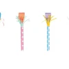 Long Stem Bright Fringe Blowout | 6ct