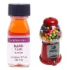 LorAnn Bubble Gum Flavor, Natural 1 dram | 2ct