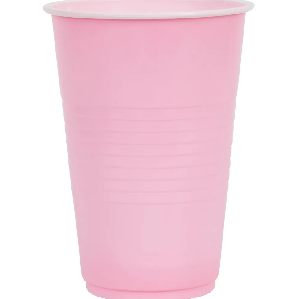 Lovely Pink Cup 16oz | 50ct