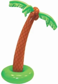 Luau Jumbo Inflatable Palm Tree | 6'