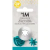 #1M Large Star Decorating Tip | 1ct