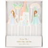 Magical Princess Candles | 5ct