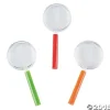 Magnifying Glass 4.25" | 12 ct