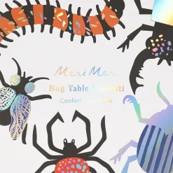 Making Magic Large Bug Confetti | 45pc