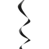 Mandalorian Hanging Swirl Decoration | 3ct