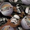 Mandalorian Lunch Napkins | 16ct