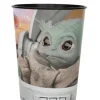 Mandalorian Plastic Cup 16oz | 1ct