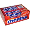 Mentos Cinnamon 1.32 oz Roll | 1ct