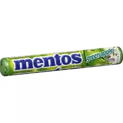 Mentos Green Apple 1.32 oz | 1ct