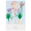Mermaid Cake Toppers | 7ct
