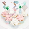 Mermaid Cupcake Kit | 24ct
