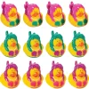 Mermaid Rubber Ducks | 12ct