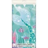 Mermaid Plastic Tablecover | 1ct