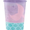 Mermaid Shine Cup 16oz | 1ct