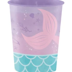 Mermaid Shine Cup 16oz | 1ct
