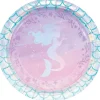 Mermaid Shine Paper Plates 7in | 8ct