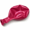 Metallic Fuchsia, 11" Latex Single Balloon | Does Not Include Helium