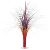 Metallic Spray Centerpiece - Multicolor | 1ct
