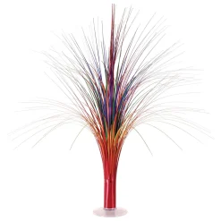 Metallic Spray Centerpiece - Multicolor | 1ct