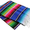 Mexican Sarape Runner 2ft x 7ft | 1ct