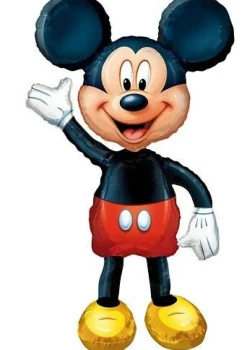 Mickey Mouse AirWalker Balloon 52" | 1ct