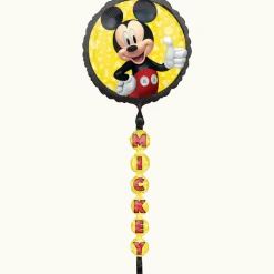 Mickey Mouse Air Walker Balloon | 1ct