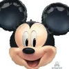 Mickey Mouse Forever Supershape Balloon | 1ct