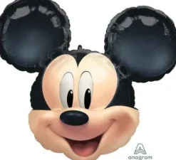 Mickey Mouse Forever Supershape Balloon | 1ct