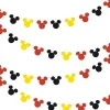 Mickey Mouse garland banner 7' | 1ct