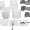 Mini Appetizer Set | 96 pcs