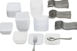 Mini Appetizer Set | 96 pcs