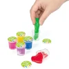 Mini Glitter Putty Pack | 8 ct