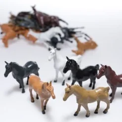 Mini Horses | 24ct