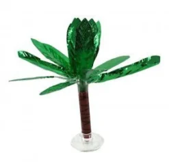 Mini Palm Tree Centerpiece | 8.5"