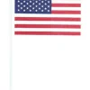 Mini American Flags | 12ct