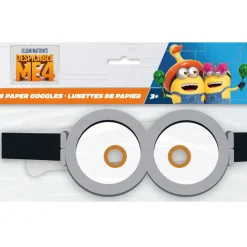 Minions Paper Goggles | 8ct